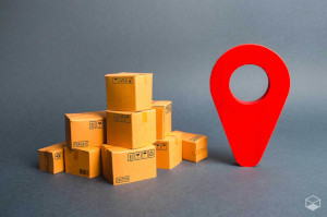 Tracking corriere Amazon